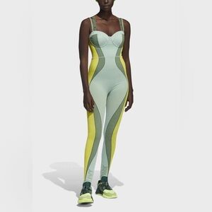 Adidas x IVY PARK Knit Catsuit